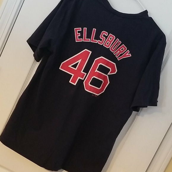 Ellsbury Genuine Merchandise Tee - Picture 2 of 12